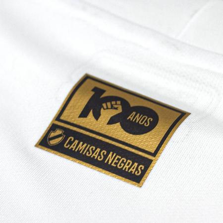 Imagem de Camisa Kappa Vasco Goleiro 2024 Branca