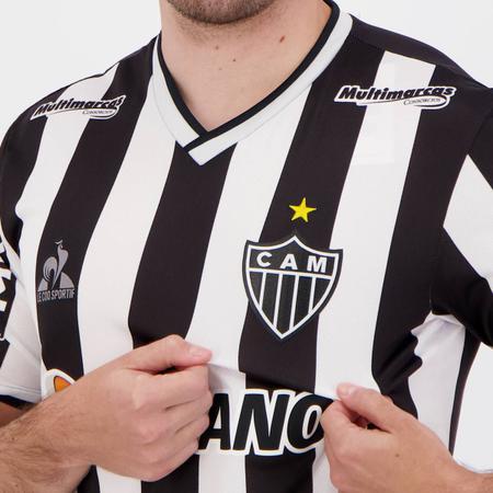 Instituto Galo leiloará camisas do jogo contra o Cuiabá – Clube Atlético  Mineiro