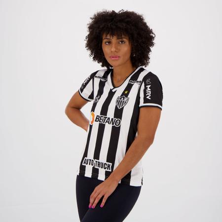 Atlético Mineiro - Le Coq Sportif