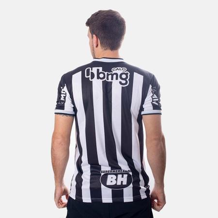 Atlético Mineiro - Le Coq Sportif