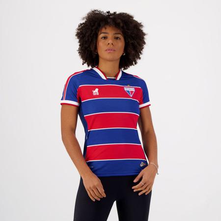 Camisa fortaleza on sale feminina