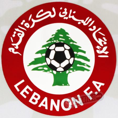 Imagem de Camisa Líbano - Modelo II