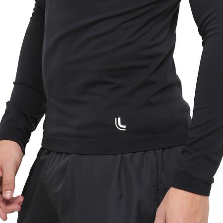 Camisa Lupo Térmica Underwear Warm Masculina 70661-001 Imagem de Camisa Lupo Térmica Underwear Warm Masculina 70661-001