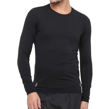 Camisa Lupo Térmica Underwear Warm Masculina 70661-001 Imagem de Camisa Lupo Térmica Underwear Warm Masculina 70661-001