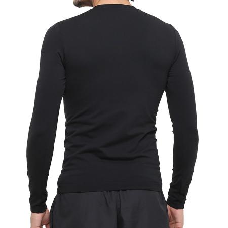 Camisa Lupo Térmica Underwear Warm Masculina 70661-001 Imagem de Camisa Lupo Térmica Underwear Warm Masculina 70661-001