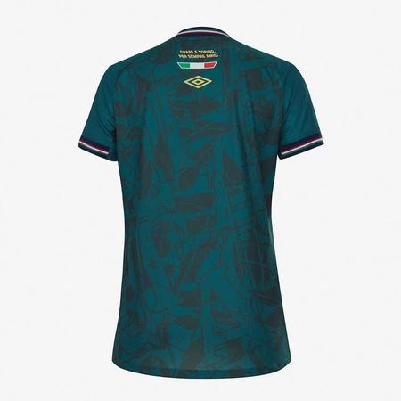 Imagem de Camisa Masculina Chapecoense OF. 3 2022 (CLASSIC)