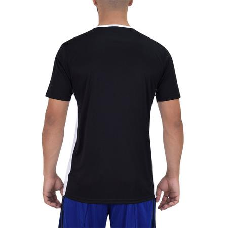 Imagem de Camisa Masculina Jerseys Maillot - Preta - Adidas Preto