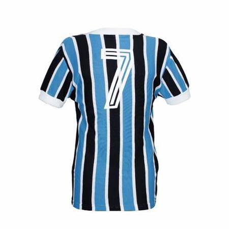 Imagem de Camisa Masculina Retrô 1983 Grêmio