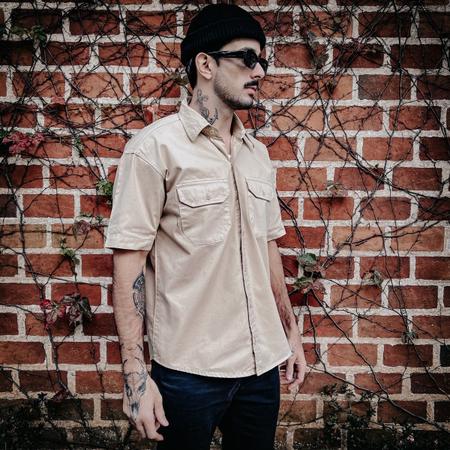 Camisa mecanico hotsell