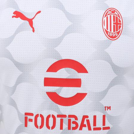 Camisa Puma Milan 2023/24 - BS Store, Vista sua Paixão! Camisas de Futebol,  Sneakers e Tênis de Corrida