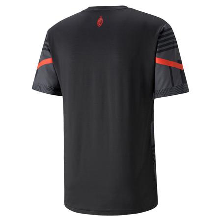 Netshoes sales camisa milan