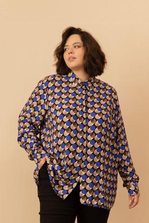 Camisaria hotsell plus size