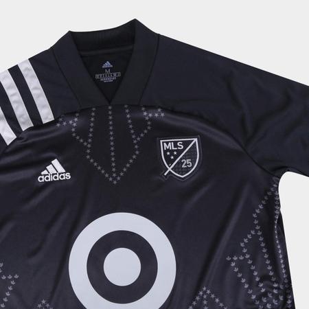 camisa adidas mls
