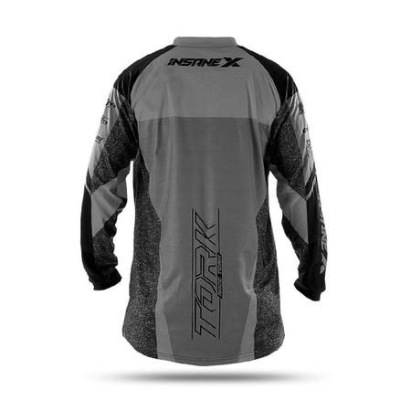 Imagem de Camisa Motocross Pro Tork Insane X