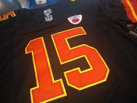 camisa mahomes