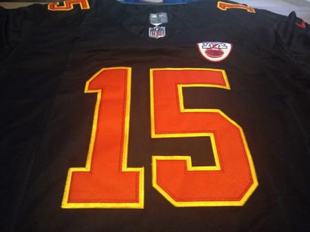 camisa mahomes