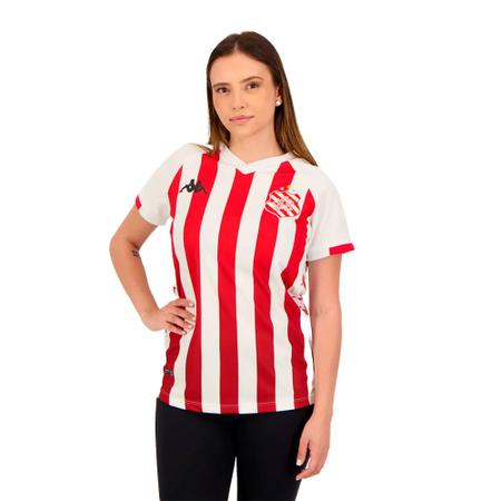 Camisa Oficial Bangu I 22/23 Masculina Branco Vermelho - BANGU FC - Camisa  de Time - Magazine Luiza