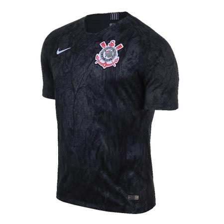 Imagem de Camisa oficial corinthians ii 2018/2019 torcedor pro away