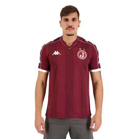 Juventus Mooca 2019 Away