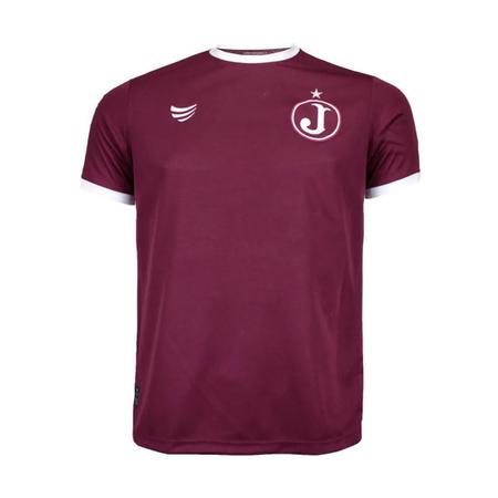 Camisa Oficial Masculina Super Bola Juventus Torcedor 2020 Super Bolla Camisa de Time Magazine Luiza