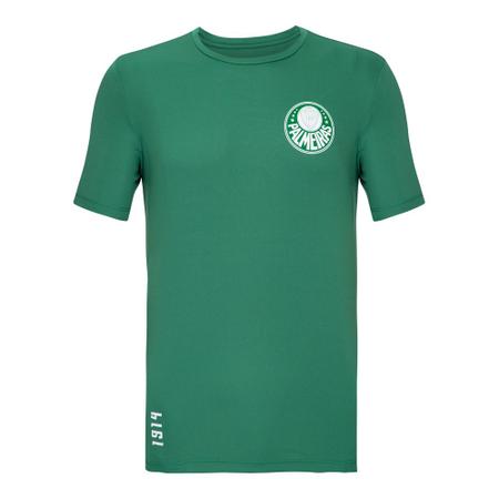 Imagem de Camisa Palmeiras 1914 Oficial Licenciada Betel Verde 