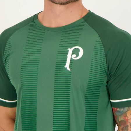 Imagem de Camisa Palmeiras Away Verde