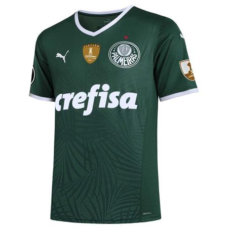 Camisa palmeiras puma 2019 mercado sale livre