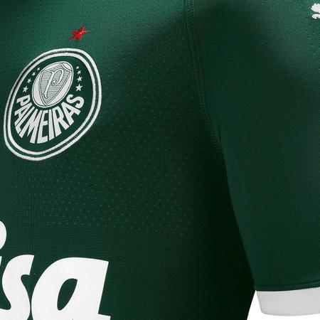 Camisa palmeiras best sale puma 2019