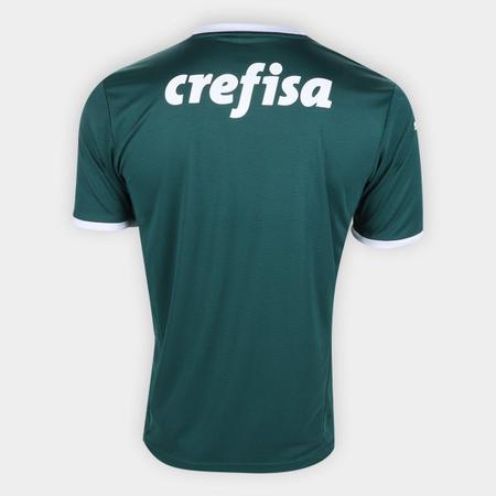 Camisa nova palmeiras puma cheap