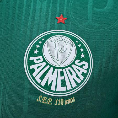 Imagem de Camisa Palmeiras I 24/25 s/n Jogador Puma Masculina