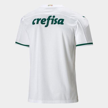 Camisa nova hotsell do palmeiras puma