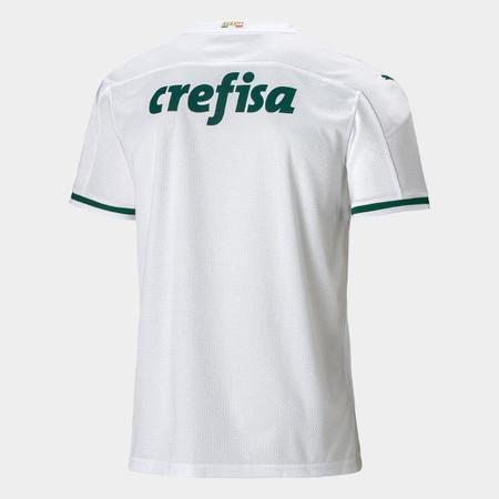 Imagem de Camisa Palmeiras II 20/21 s/n Torcedor Puma Masculina