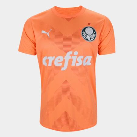 Camisa palmeiras puma netshoes cheap