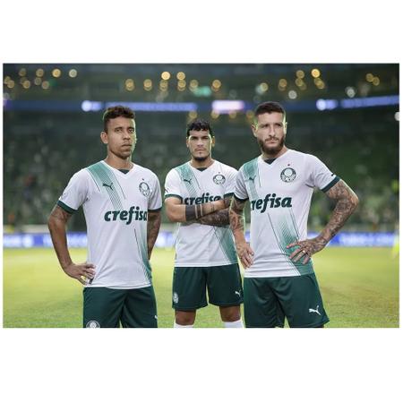 Camisa palmeiras cheap 2019 oficial