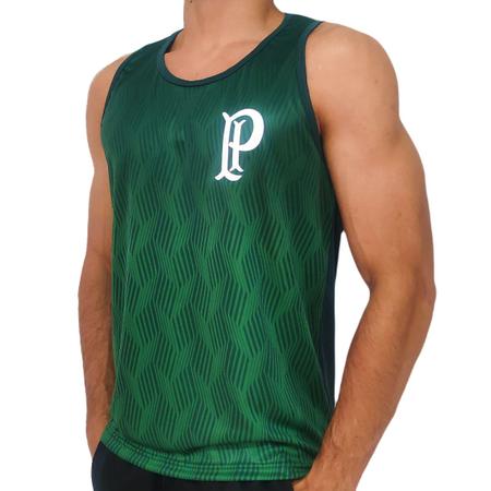 Camisa regata do palmeiras masculina 2025