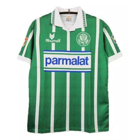 Imagem de Camisa Palmeiras Retro 1993/94 Parmalat Rhumell -M