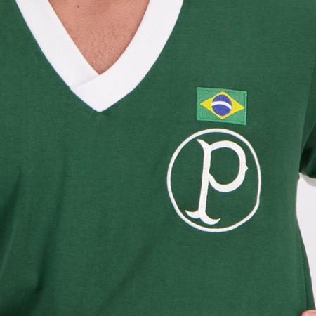 Liga Retrô Acessórios Livros Palmeiras Campeão do Mundo 1951