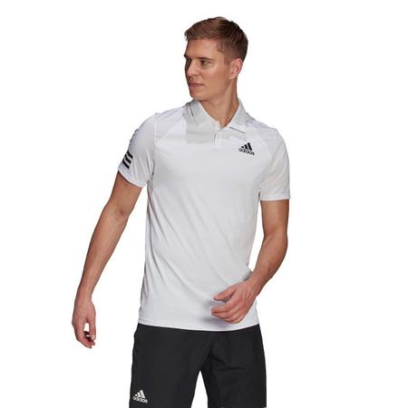 Camisa polo sales adidas netshoes