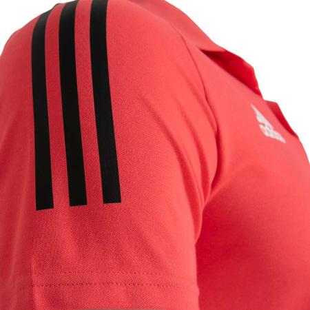 camisa polo do sao paulo adidas