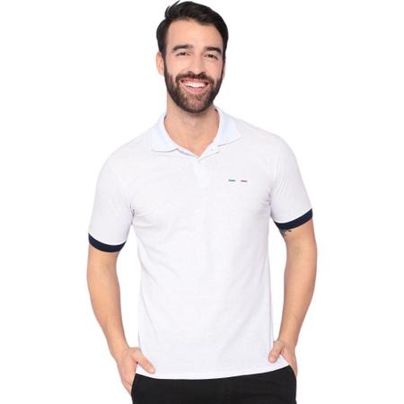 Camisa sales polo estilosa