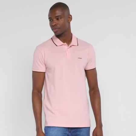 Camisa masculina sale polo colcci