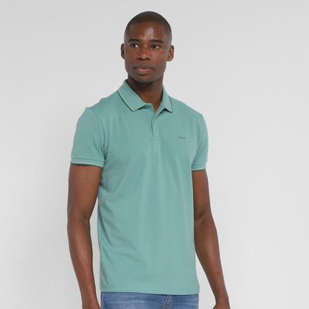 Camisa colcci cheap polo masculina