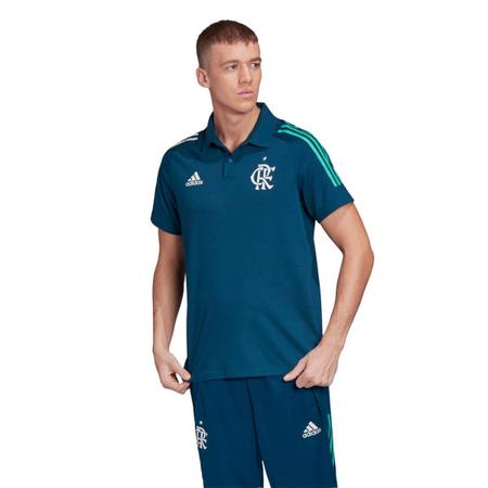 camisa do flamengo verde cana