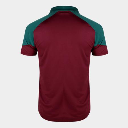 Imagem de Camisa Polo Fluminense 23/24 Viagem Umbro Masculina