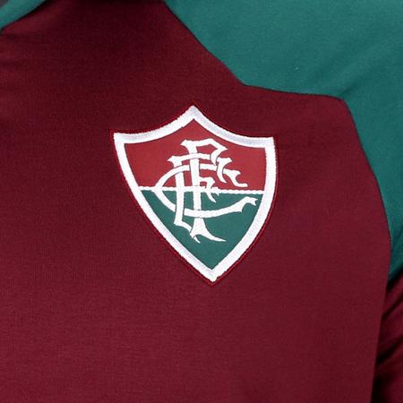 Imagem de Camisa Polo Fluminense 23/24 Viagem Umbro Masculina