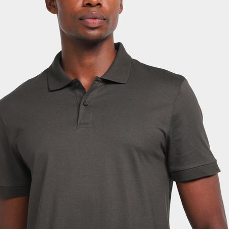 Imagem de Camisa Polo Hering Slim Masculina