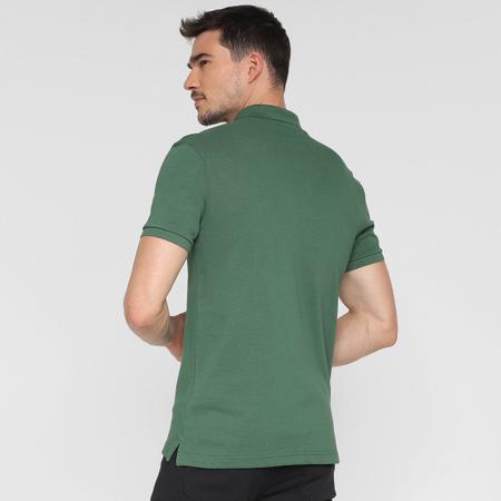 Camisa Polo Lacoste Regular Fit Algodão Leve Masculina - Camisas Pólo  Masculinas - Magazine Luiza