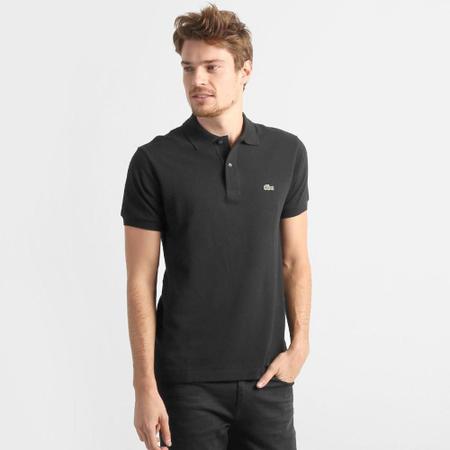 polo da lacoste original