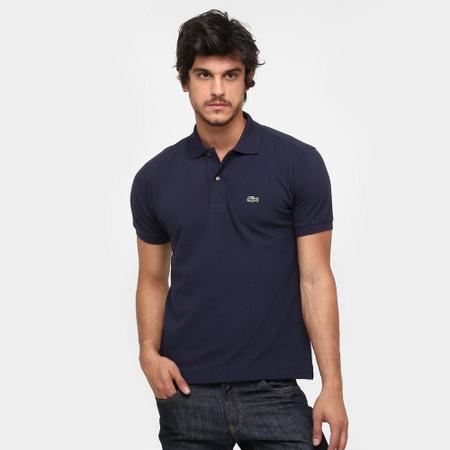camisa polo lacoste original