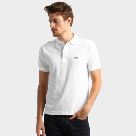 polo da lacoste original